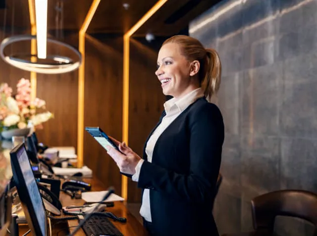 recrutement spécialisé en hôtellerie